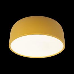 Потолочный светодиодный светильник Loft IT Axel 10201/350 Yellow  - 3 купить